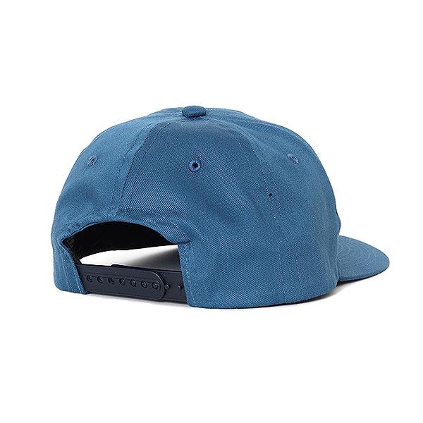 CHALLENGER COLLEGE CAP BLACK CHALLENGER チャレンジャー COLLEGE CAP
