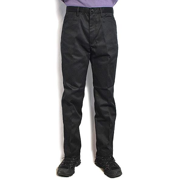 RADIALL ラディアル CNQ FRISCO - STRAIGHT FIT PANTS