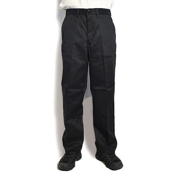 RADIALL ラディアル CNQ MOTOWN - WIDE TAPERED FIT PANTS