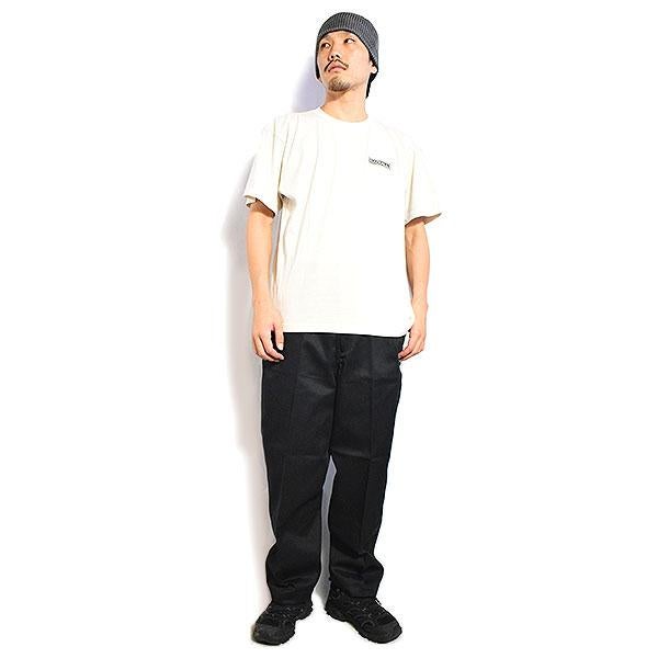 RADIALL ラディアル CNQ MOTOWN - WIDE TAPERED FIT PANTS