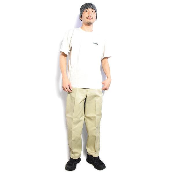 RADIALL ラディアル CNQ MOTOWN - WIDE TAPERED FIT PANTS