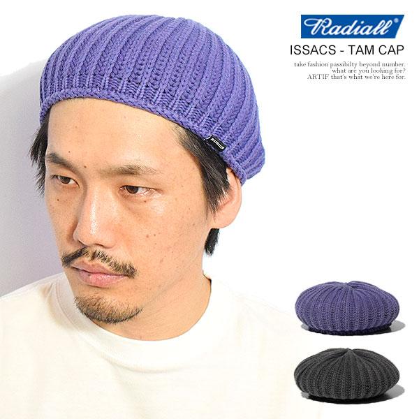 RADIALL ラディアル ISSACS - TAM CAP RADIALL ラディアル ISSACS - TAM CAP