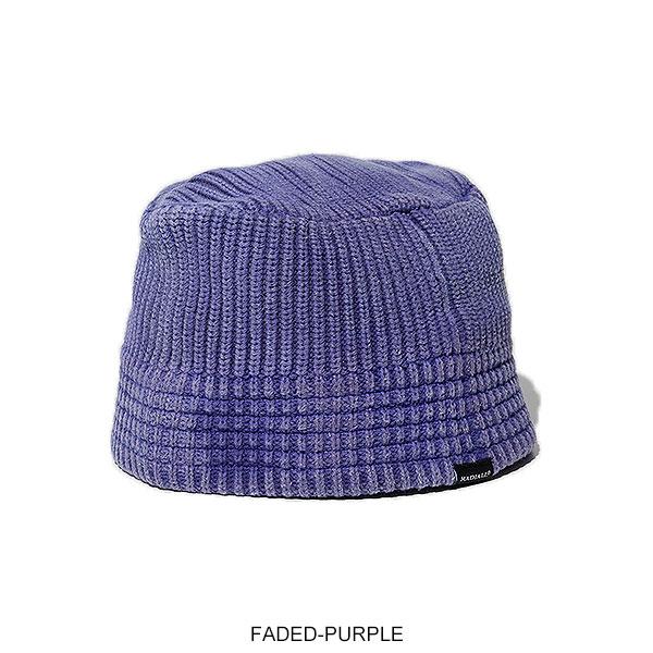 RADIALL ラディアル ESSENTIAL - CRUSHER HAT