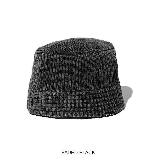 RADIALL ラディアル ESSENTIAL - CRUSHER HAT
