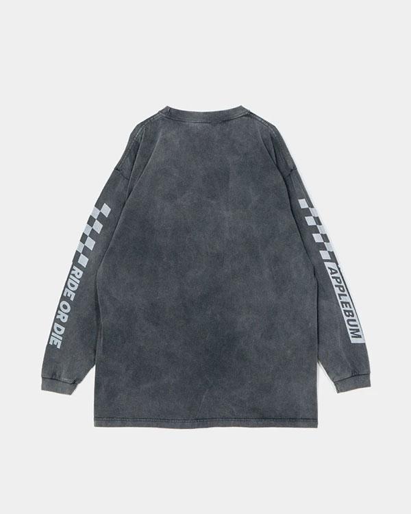 APPLEBUM アップルバム Vintage L/S T-shirt