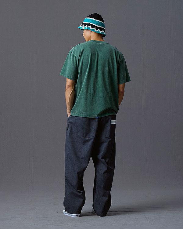 Liberaiders リベレイダース TREE OF LIFE TEE | ARTIF [ストリート