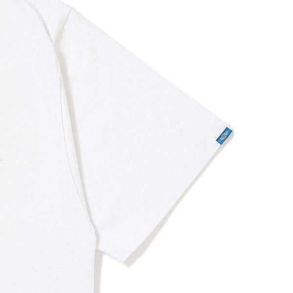 CHALLENGER チャレンジャー LOGO PATCH TEE