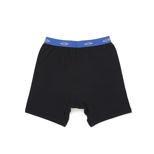 CHALLENGER チャレンジャー BOXER SHORTS