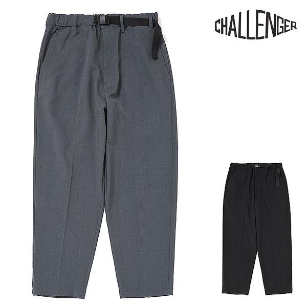 CHALLENGER チャレンジャー PANAMA PANTS