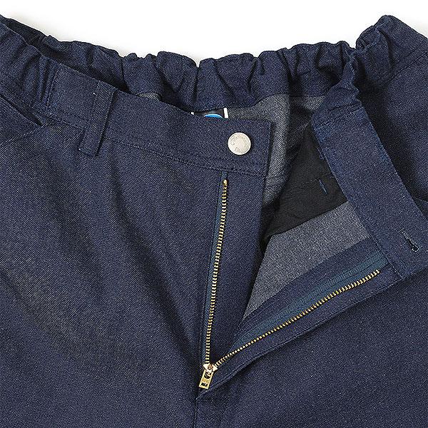CHALLENGER チャレンジャー DENIM BAGGY PANTS