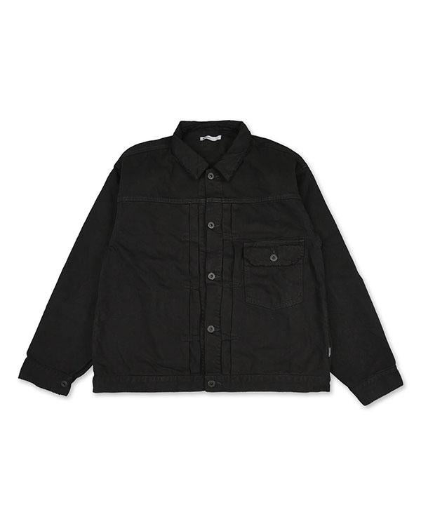 CAPTAINS HELM キャプテンズヘルム NEEDBY heritage×CAPTAINS HELM