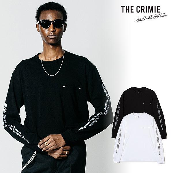 2026 秋冬 先行予約 9月中旬～下旬入荷予定 CRIMIE クライミー