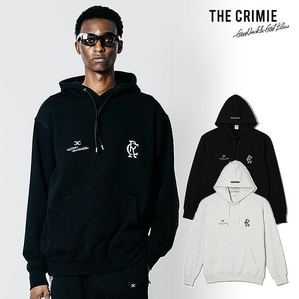 2026 秋冬 先行予約 9月上旬～中旬入荷予定 CRIMIE クライミー DUAL