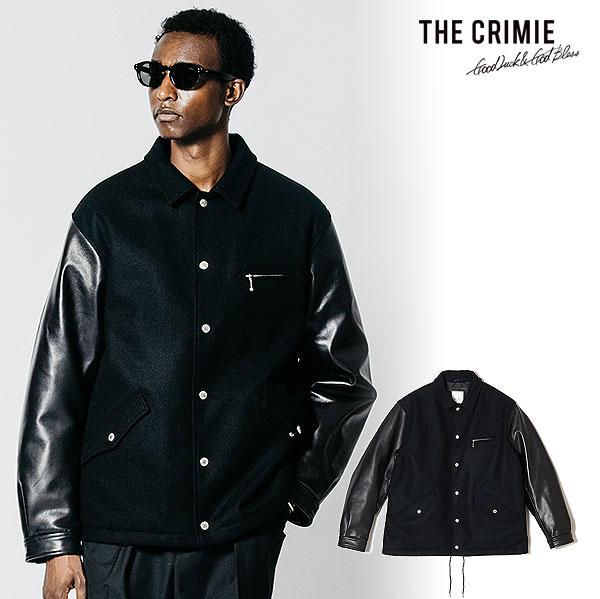 2026 秋冬 先行予約 10月下旬～11月上旬入荷予定 CRIMIE クライミー