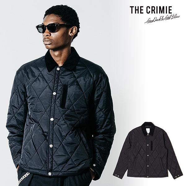 2026 秋冬 先行予約 10月上旬～中旬入荷予定 CRIMIE クライミー