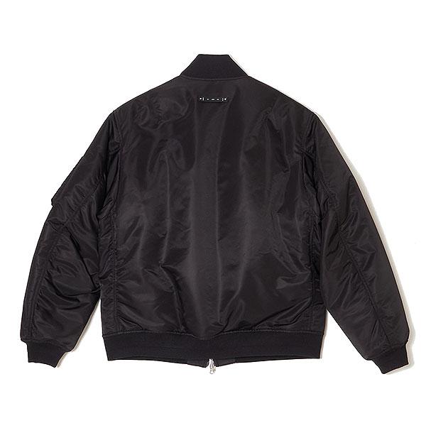 ジャケット・アウター THE CRIMIE REVERSIBLE JACKET 2026 秋冬 先行予約 10月中旬～下旬入荷予定 CRIMIE クライミー