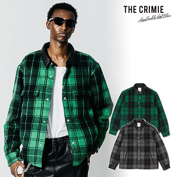 2026 秋冬 先行予約 10月上旬～中旬入荷予定 CRIMIE クライミー