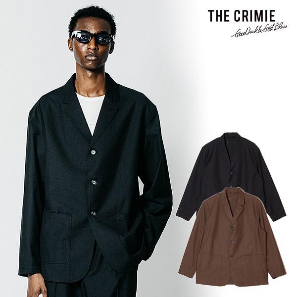 CRIMIE（クライミー） | ARTIF [ストリートブランド正規通販店]