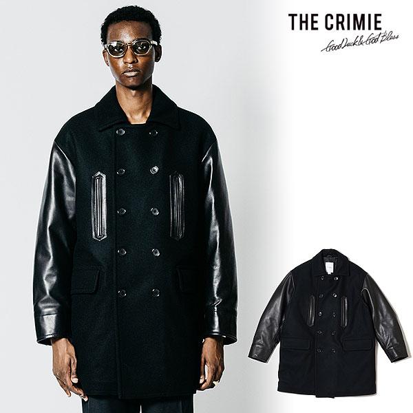2026 秋冬 先行予約 10月下旬～11月上旬入荷予定 CRIMIE クライミー