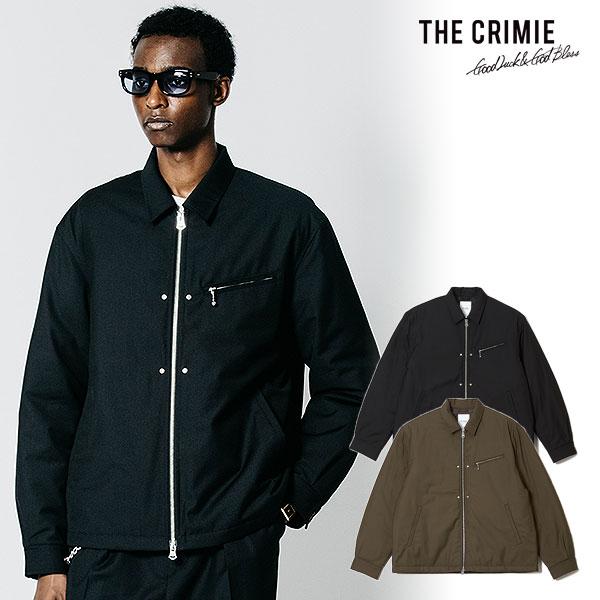 CRIMIE(クライミー) ジャケット | ARTIF [ストリートブランド正規通販店]