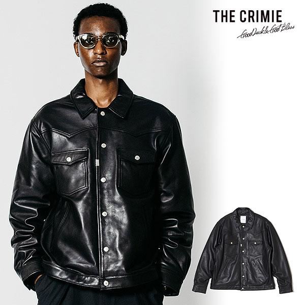 CRIMIE(クライミー) ジャケット | ARTIF [ストリートブランド正規通販店]