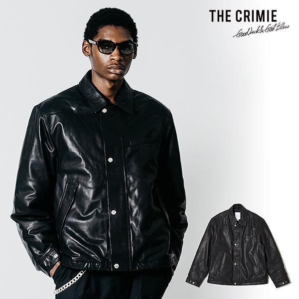 2026 秋冬 先行予約 10月下旬～11月上旬入荷予定 CRIMIE クライミー