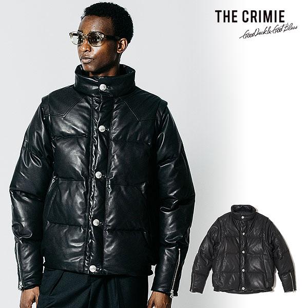 2026 秋冬 先行予約 10月下旬～11月上旬入荷予定 CRIMIE クライミー