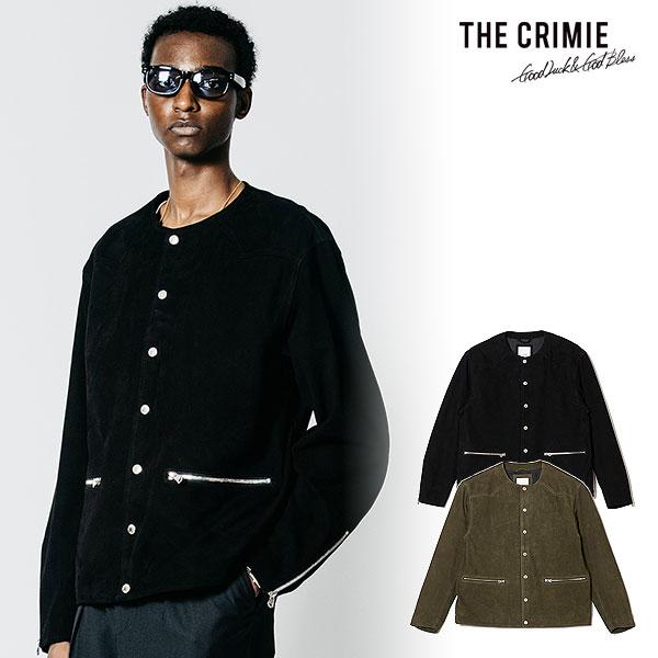 2026 秋冬 先行予約 9月下旬～10月上旬入荷予定 CRIMIE クライミー