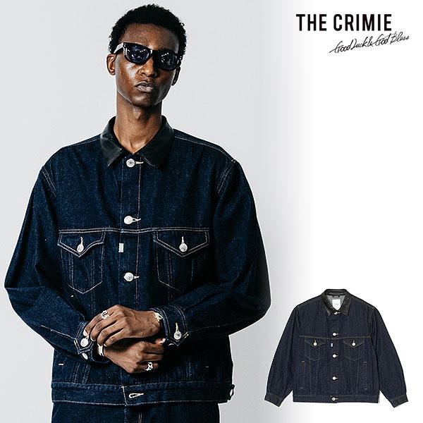 2026 秋冬 先行予約 1月中旬～下旬入荷予定 CRIMIE クライミー BRON