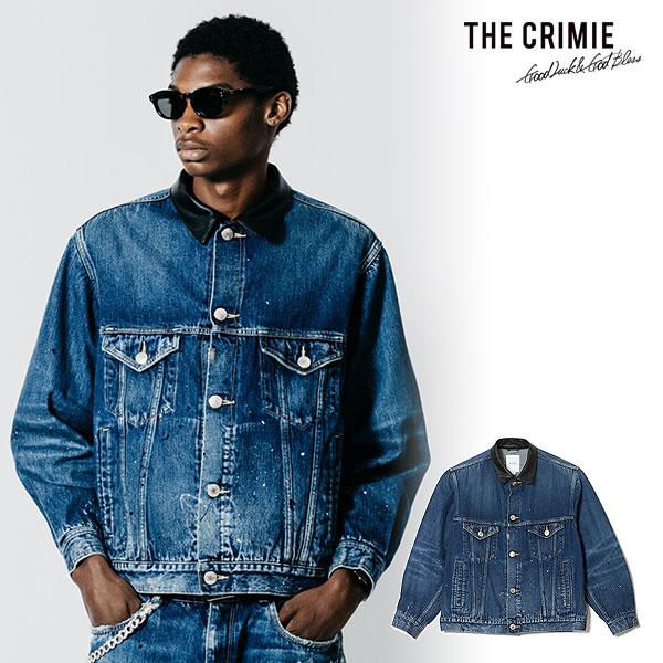 CRIMIE（クライミー） | ARTIF [ストリートブランド正規通販店]