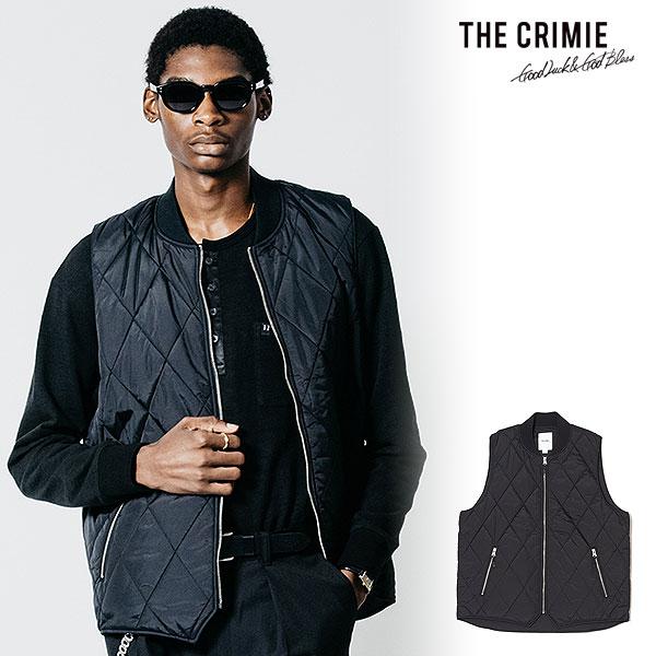 CRIMIE(クライミー) ジャケット | ARTIF [ストリートブランド正規通販店]