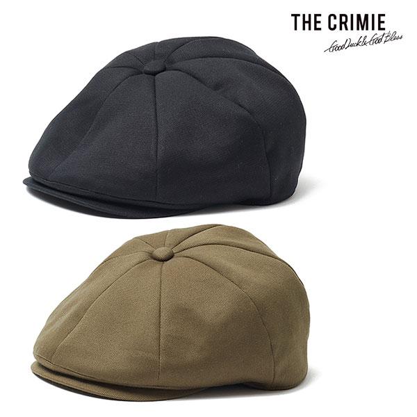 CRIMIE(クライミー) キャップ・ハット | ARTIF [ストリートブランド