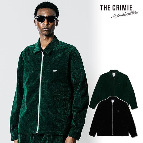 2026 秋冬 先行予約 9月下旬～10月上旬入荷予定 CRIMIE クライミー