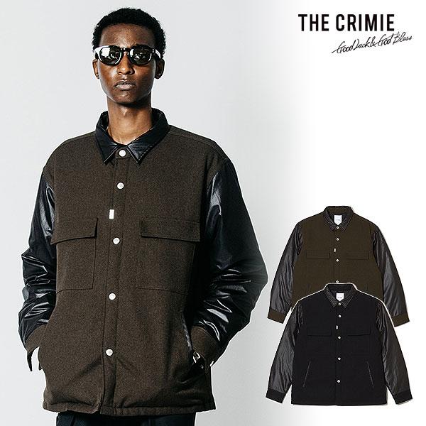 CRIMIE(クライミー) ジャケット | ARTIF [ストリートブランド正規通販店]