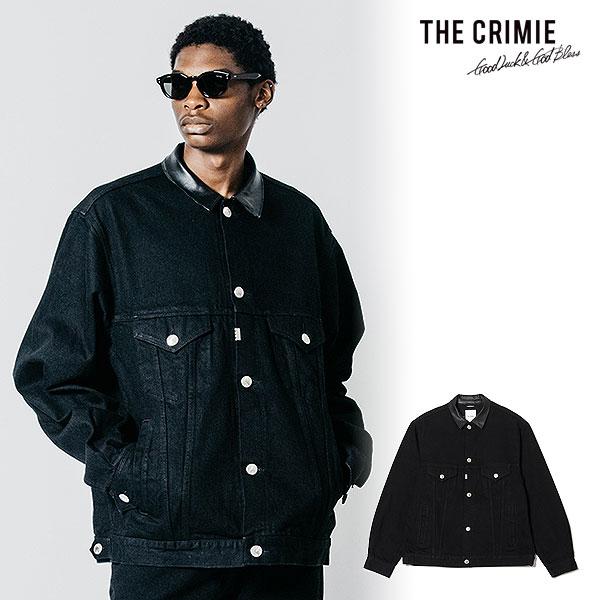 CRIMIE(クライミー) ジャケット | ARTIF [ストリートブランド正規通販店]