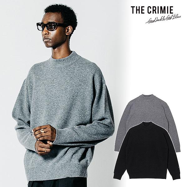 2026 秋冬 先行予約 9月下旬～10月上旬入荷予定 CRIMIE クライミー YAK