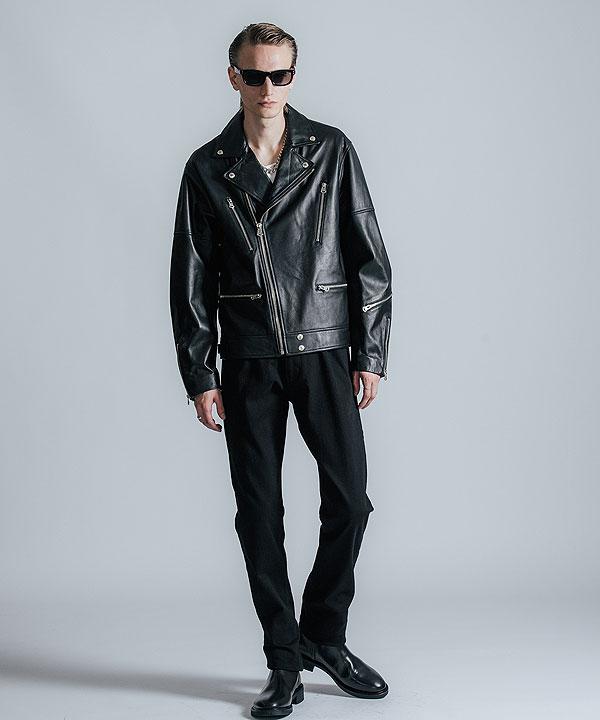 2026 秋冬 先行予約 9月下旬～10月上旬入荷予定 CRIMIE クライミー W