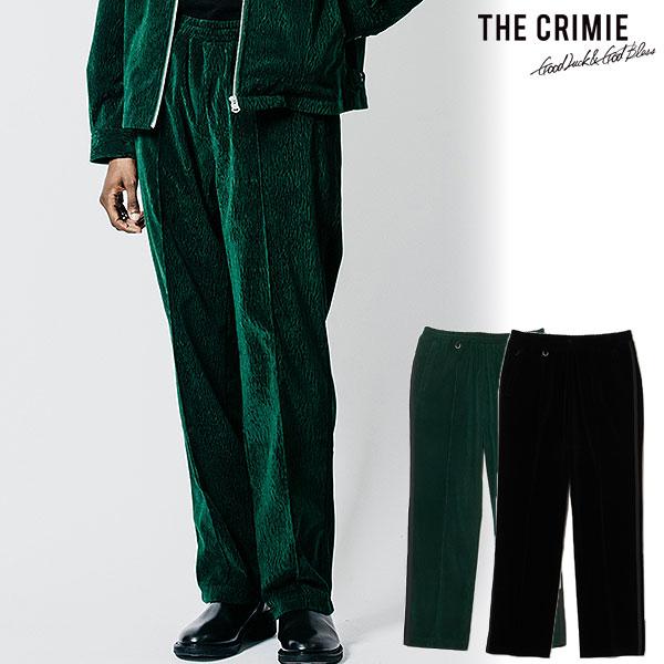 CRIMIE(クライミー) パンツ | ARTIF [ストリートブランド正規通販店]