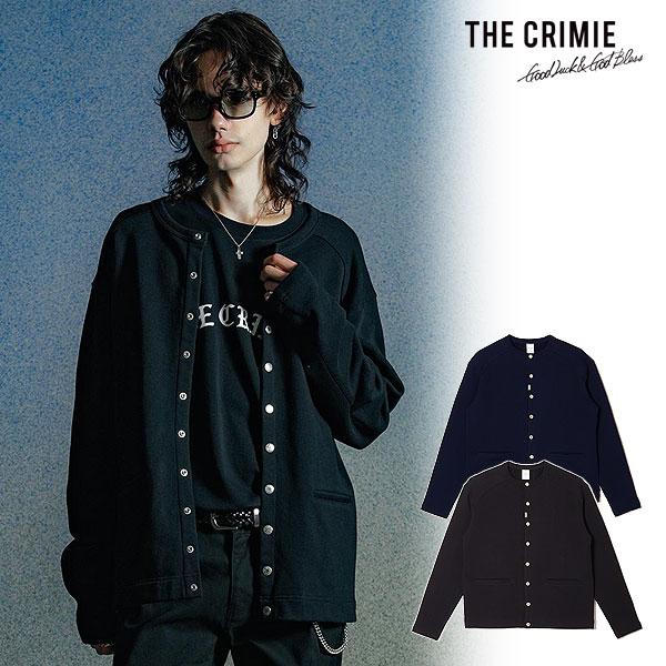 CRIMIE(クライミー) ジャケット | ARTIF [ストリートブランド正規通販店]
