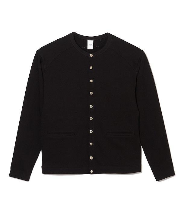 メーカー取り寄せ対応 CRIMIE クライミー RIDERS CARDIGAN SWEAT