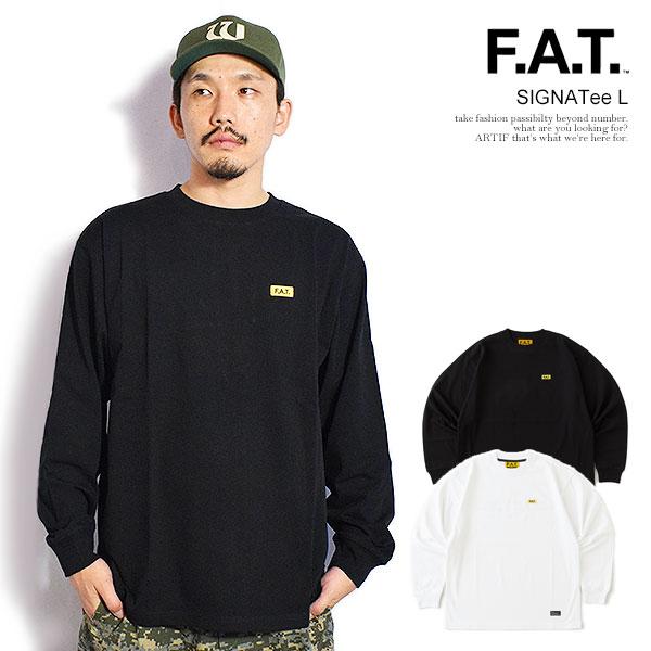 FAT エフエーティー SIGNATee L