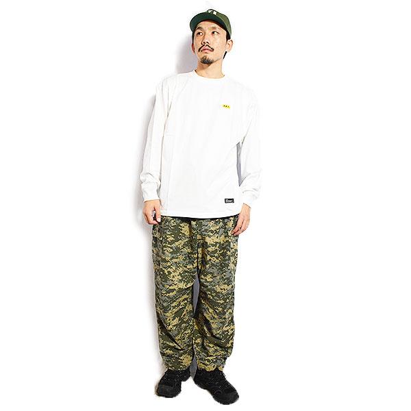 【新品未使用】　FAT エフエーティー　トップス&パンツ FAT エフエーティー SIGNATee L