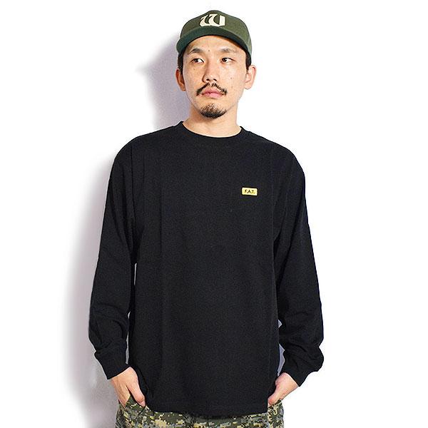 FAT エフエーティー SIGNATee L