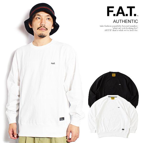 FAT エフエーティー AUTHENTIC