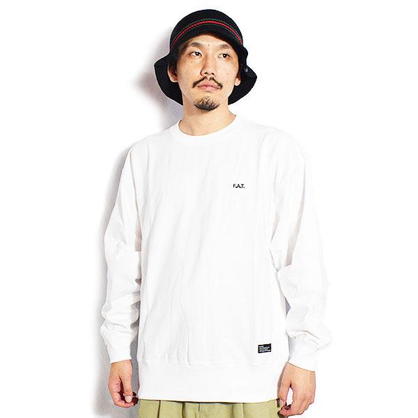 FAT エフエーティー AUTHENTIC