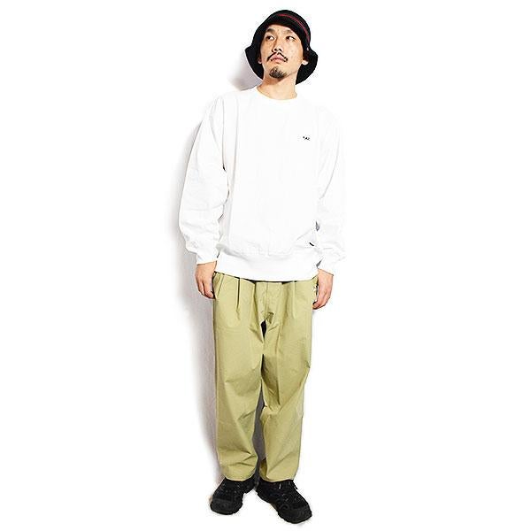 【新品未使用】　FAT エフエーティー　トップス&パンツ FAT エフエーティー AUTHENTIC