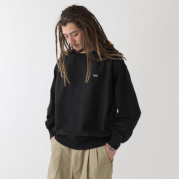 FAT エフエーティー AUTHENTIC