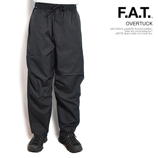 FAT エフエーティー OVERTUCK