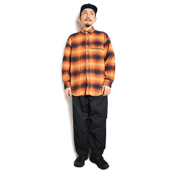FAT エフエーティー OVERTUCK