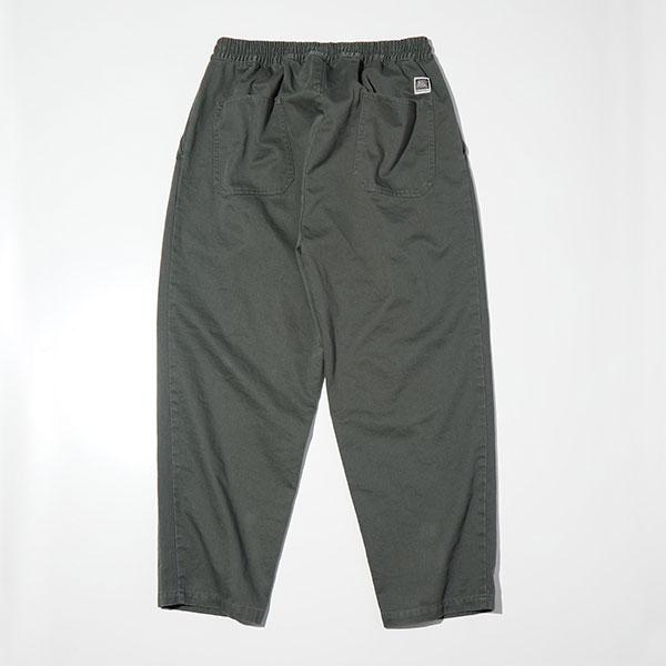 RADIALL ラディアル ARIZONA - STRAIGHT FIT EASY PANTS